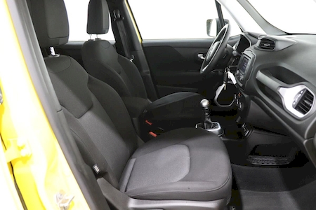 JEEP RENEGADE 1.0 GSE T3  120 CV SPORT BV6